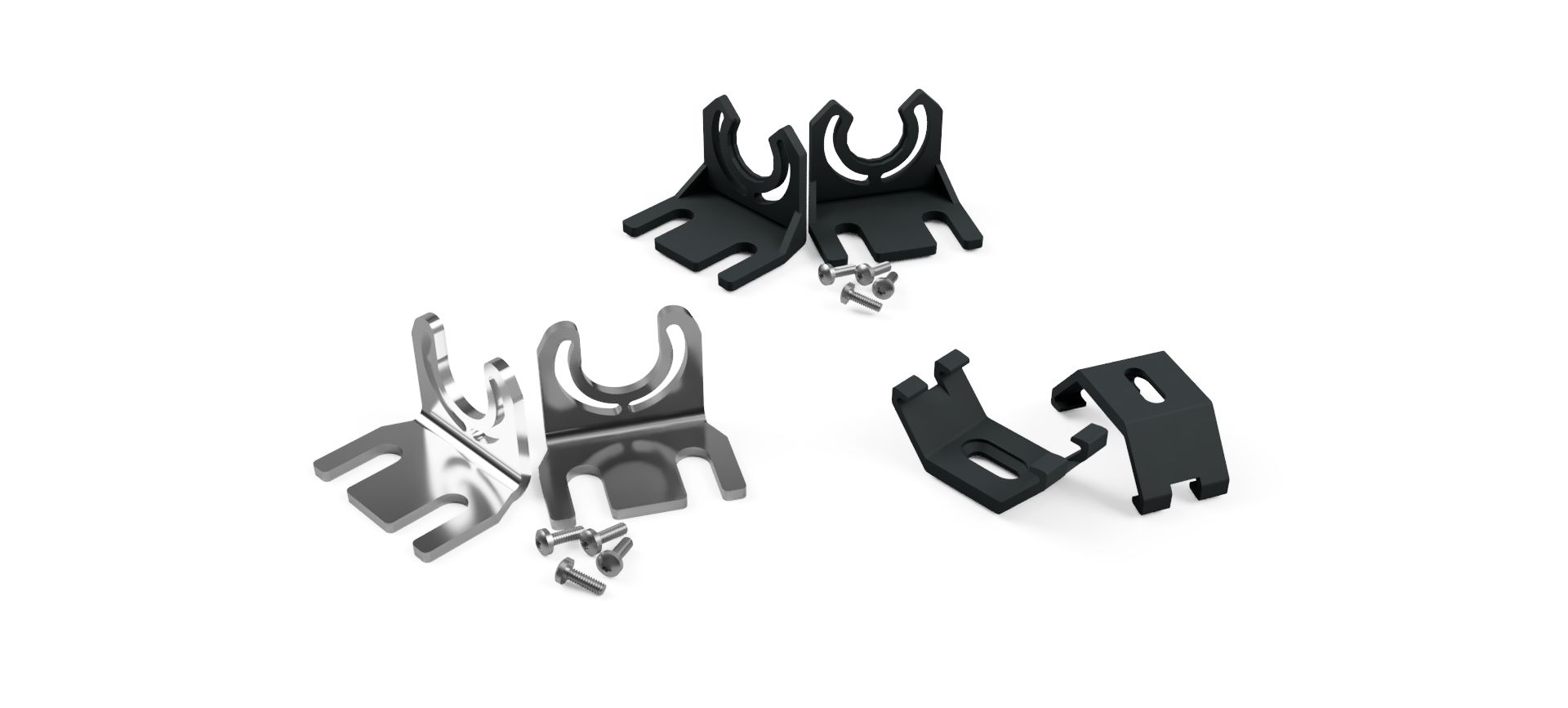 HELULIGHT® SOLID30 Zubehör